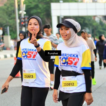 Runner Photo 4893525