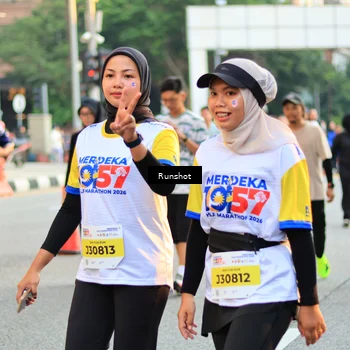 Runner Photo 4893527
