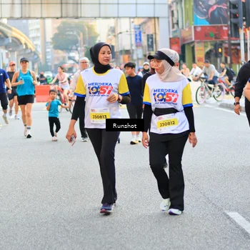 Runner Photo 4893529