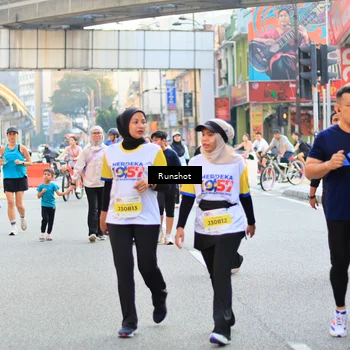 Runner Photo 4893530