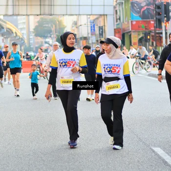 Runner Photo 4893531