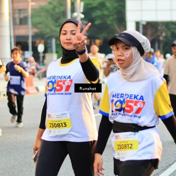 Runner Photo 4893537
