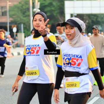 Runner Photo 4893538