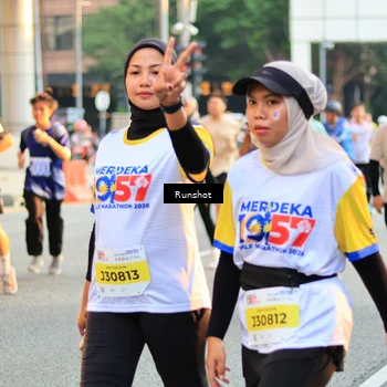 Runner Photo 4893539