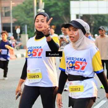 Runner Photo 4893540