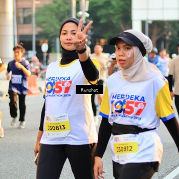 Runner Photo 4893541
