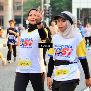 Runner Photo 4893547