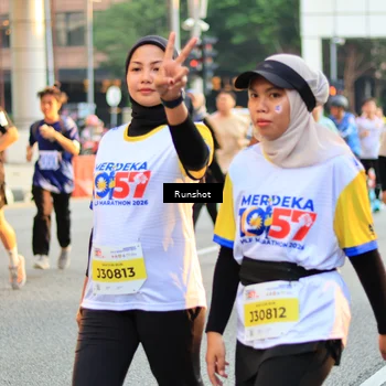 Runner Photo 4893550
