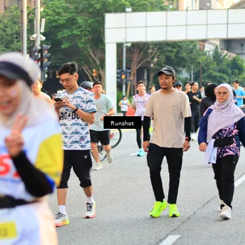Runner Photo 4893553