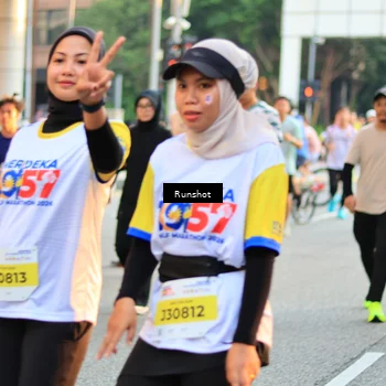 Runner Photo 4893559