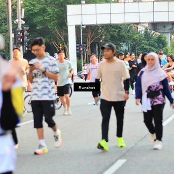 Runner Photo 4893566