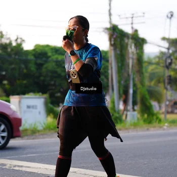Runner Photo 4893567