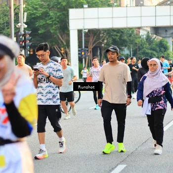 Runner Photo 4893572