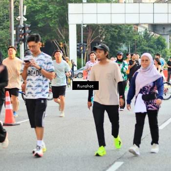 Runner Photo 4893584