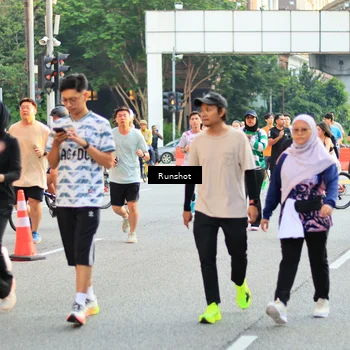 Runner Photo 4893591