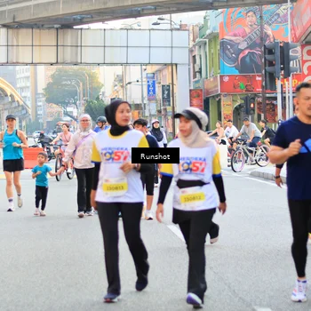 Runner Photo 4893593