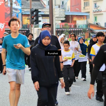 Runner Photo 4893599