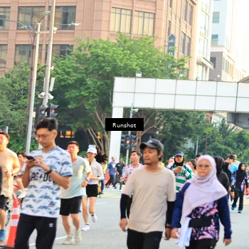Runner Photo 4893600