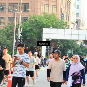 Runner Photo 4893601