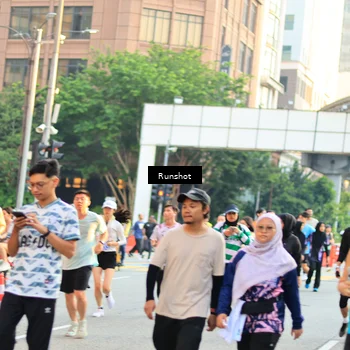 Runner Photo 4893608