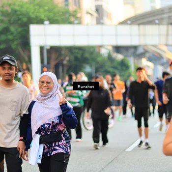 Runner Photo 4893610