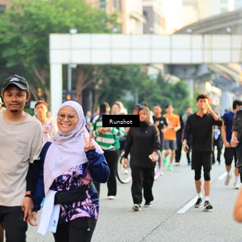 Runner Photo 4893613