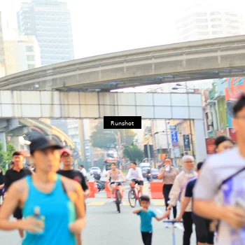 Runner Photo 4893617