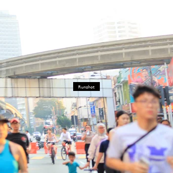 Runner Photo 4893619