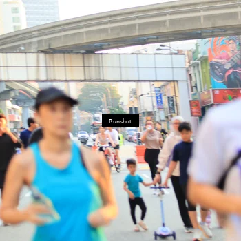Runner Photo 4893621