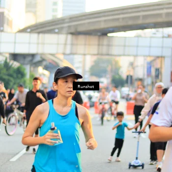 Runner Photo 4893623