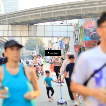 Runner Photo 4893625