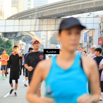 Runner Photo 4893626