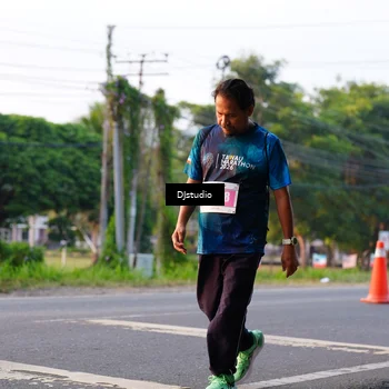 Runner Photo 4893627