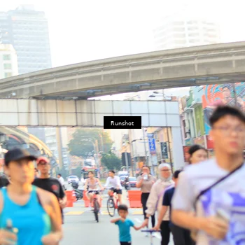 Runner Photo 4893628