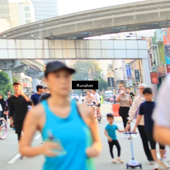 Runner Photo 4893632