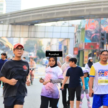 Runner Photo 4893637
