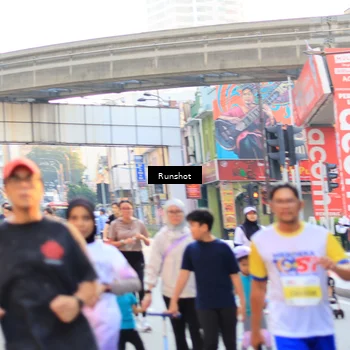 Runner Photo 4893641