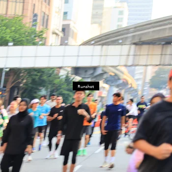 Runner Photo 4893650