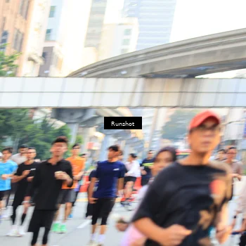 Runner Photo 4893653