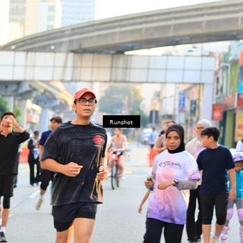 Runner Photo 4893657