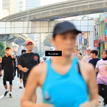 Runner Photo 4893660