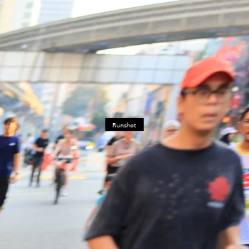 Runner Photo 4893663
