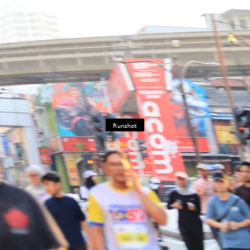 Runner Photo 4893664