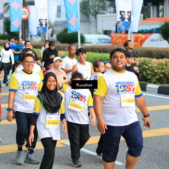 Runner Photo 4893667