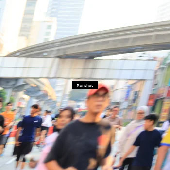 Runner Photo 4893669