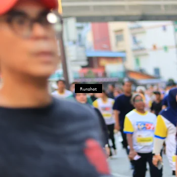 Runner Photo 4893671