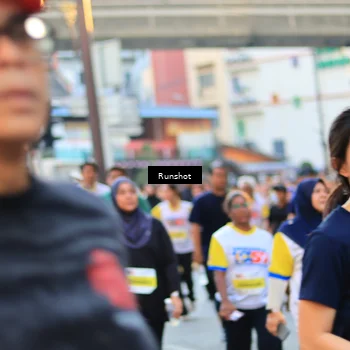Runner Photo 4893672