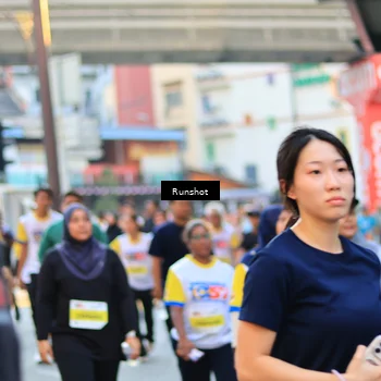 Runner Photo 4893678