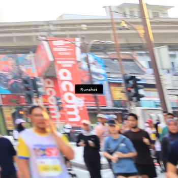 Runner Photo 4893681
