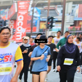 Runner Photo 4893682